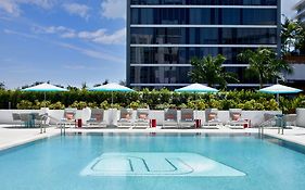 Aloft By Marriott Miami Aventura